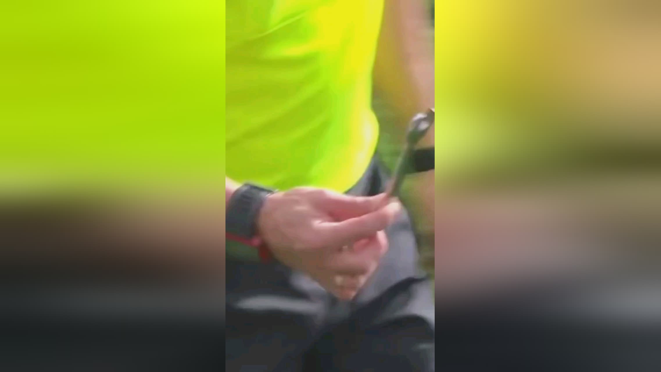 和快速反击